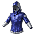 China Superstar Jacket CDK (Permanent)