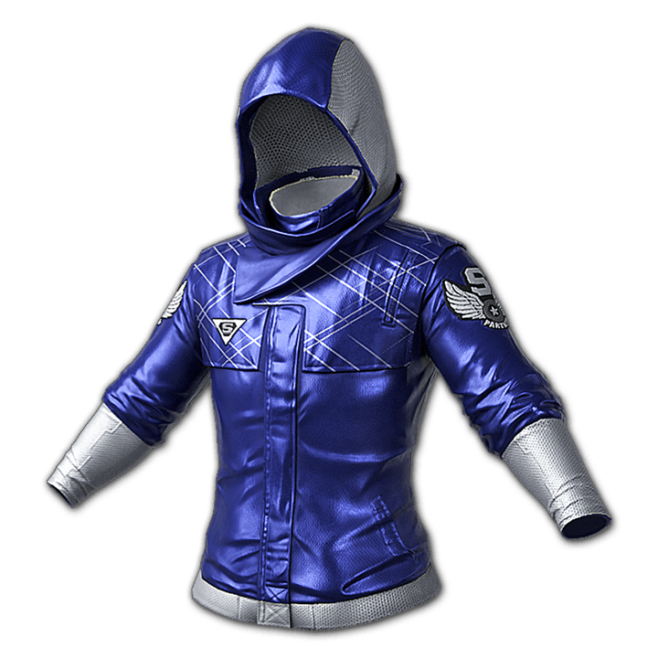 China Superstar Jacket CDK (Permanent)